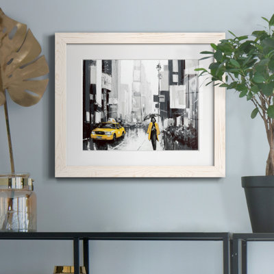 " New York City II "