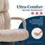 Fauteuil de bureau La-Z-Boy Sutherland-33065287