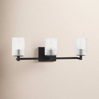 Keta Bath Sconce