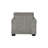 New Britain Upholstered Armchair