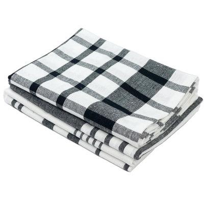 Torchon en coton