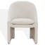 Kagan Chenille Dining Chair-1022644842