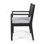 Ensemble de 2 chaises d'extérieur avec coussins-789164936