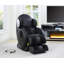 Fauteuil de massage en cuir synthétique Pacari-531182233