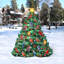 Arbre de Noël artificiel Jasmira