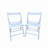 Folding Chair-2/S