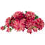 Sprays floraux artificiels 23 po Dahlia-84924137