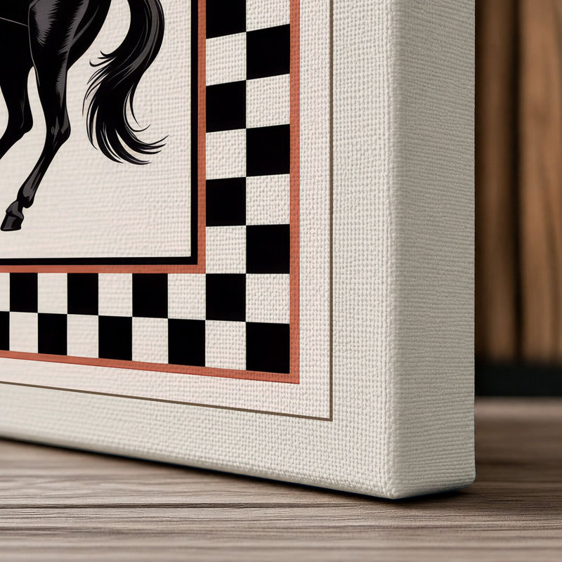Print, 36x24 - 91.4 x 61.0 cm, Cream Border