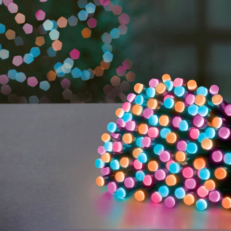 900cm Indoor / Outdoor String Lights