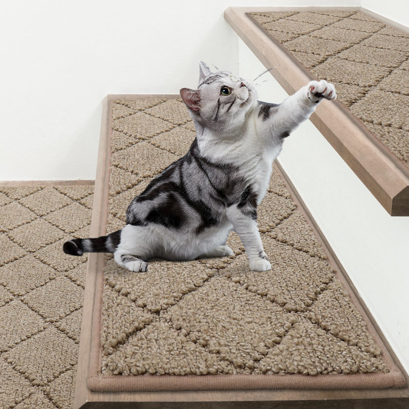 Rikkia Non-Slip Stair Tread