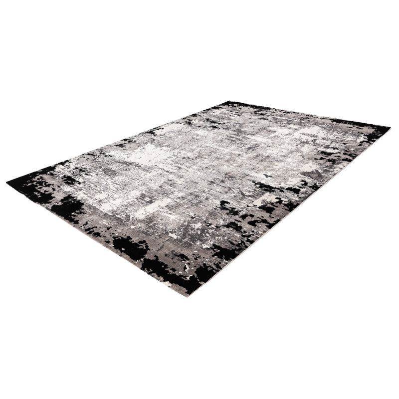 Abinav Uni Area Rug, Rectangular 120 x 170cm