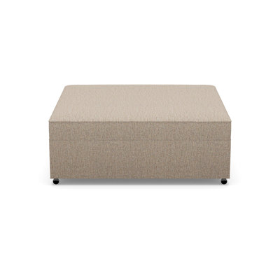 Square Ottoman