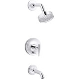 Purist® Tub and Shower Faucet
