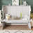Demott Murphy Bed with Multi-Functional Desk & Storage