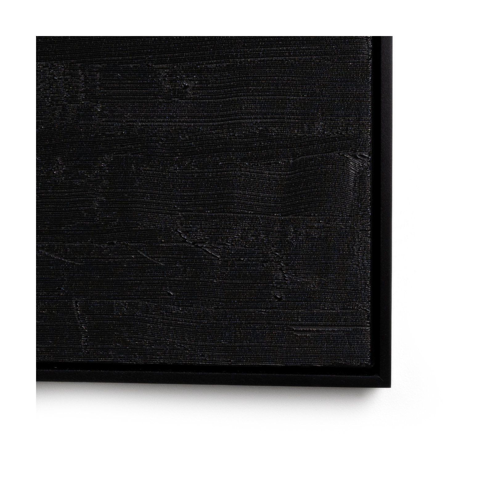Triangle Right by The Holly Collective