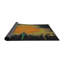 Tapis orange-588836448