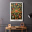 Wm Morris Series XXIV - Cavas enveloppés de galerie-1284546779