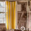 Schumacher x Molly Mahon Wide Hand Block Stripe Fabric-1252699474