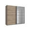 Addington 2 Door Wardrobe-941846655-941846654