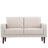 51.6'' Upholstered Loveseat-1656689873