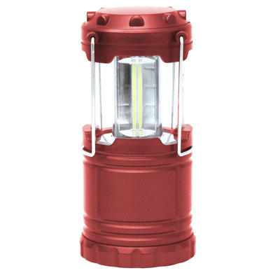 Lanterne Bell + Howell Taclight