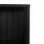 Portemanteau Juilo de 59 po de largeur avec banc et rangement pour chaussures-507451787