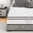 Medium Hybrid Mattress Pocket Spring with CertiPUR-US Certified Foam-101055016-109845851