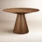 Royale Round Pedestal Dining Table-87647490-87647495