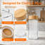 Spice Jars