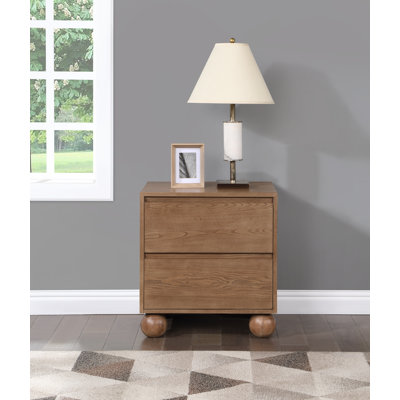 Table de chevet Kent Rosalba