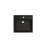Barclay Ewan 17.875'' Concrete Rectangular Bathroom Sink-99375326