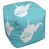 Bleu sarcelle