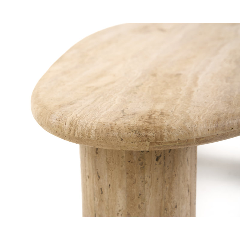Clemente Single Coffee Table