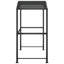 Azelea 2m x 1m Steel BBQ Gazebo