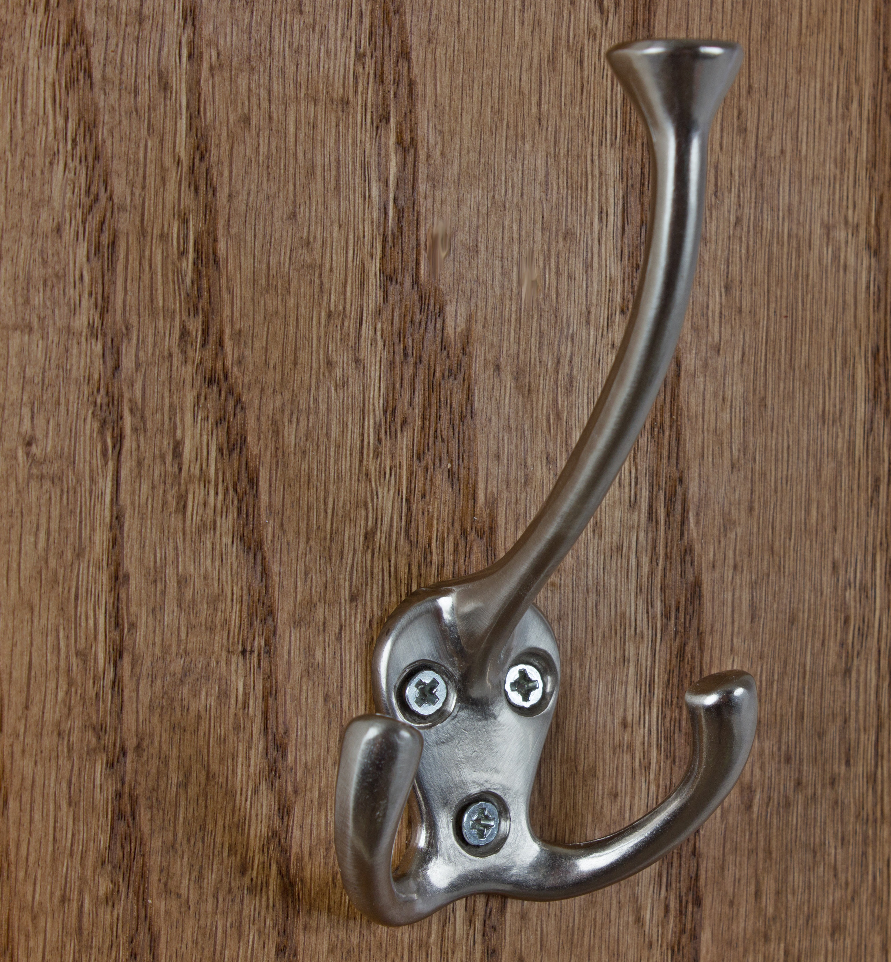 GlideRite Hardware Wall Mounted Robe Hook & Reviews | Wayfair