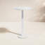 Table de salle à manger pliante en aluminium Sunset-62453354-75869131