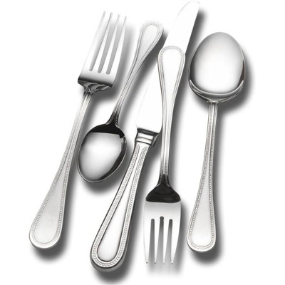 Silverware Set