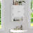 Jesusita Bathroom Cabinet-1366545219