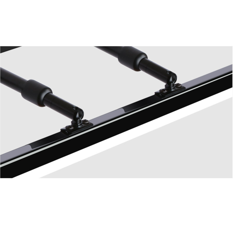 Oprea LED Vanity Light, Black