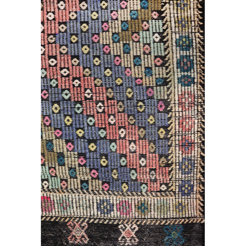 Jijim One-of-a-Kind 5'9" X 10'8" Area Rug