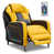 Yellow selected