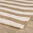 Renelso Wool Striped Indoor Rug-216301182