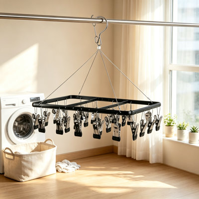Aluminum Rotary / Umbrella Clothesline
