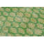 One-of-a-Kind 3'4" X4'5" Hand Knotted Area Rug
