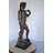 Adrushan David Statue