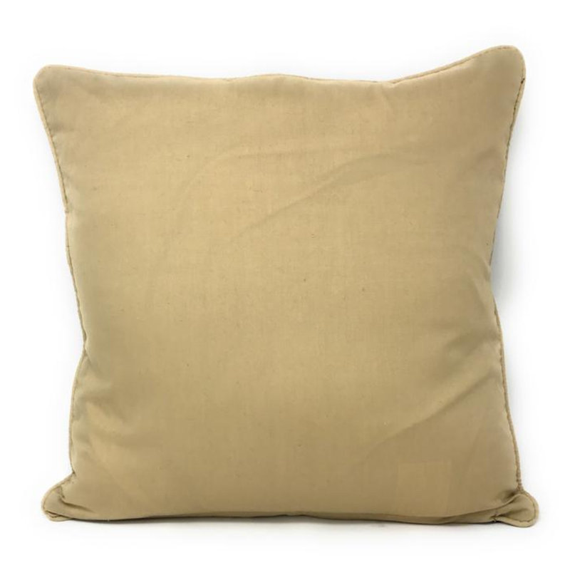 Damask Pillow Cover