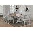6 - Person Trestle Dining Set