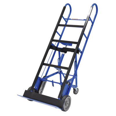 1200 Lb. Capacity Foldable Hand Truck Dolly