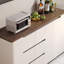 Buffet bas de 63 po
