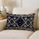 Coussin décoratif intérieur / extérieur gris Modern Modern